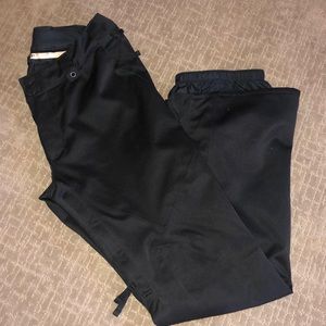 Men’s Burton snowboard pants Med